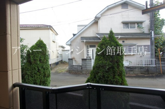 【展望】
