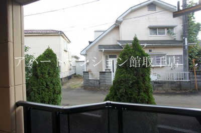 【展望】 | パークヒルズ