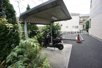 【その他共用部分】 | パークヒルズ