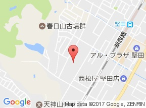 【地図】 | パークサイドシャトー：エイト