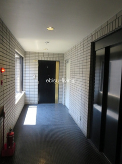 【その他共用部分】 | 内廊下