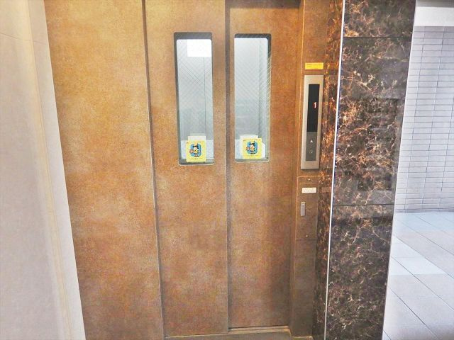 ケイズマンション泉のその他共用部分