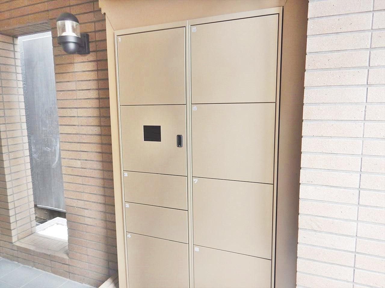 ケイズマンション泉のその他共用部分