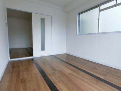 【洋室】 | フォーラム福島・玉川