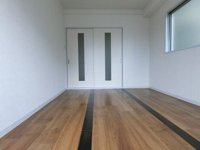 【洋室】 | フォーラム福島・玉川