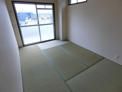【和室】 | フォーラム福島・玉川