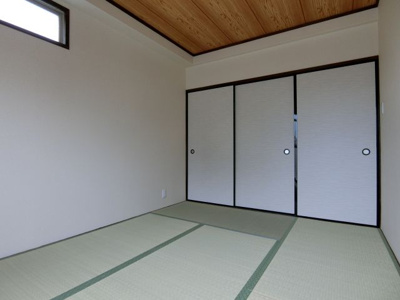 【和室】 | フォーラム福島・玉川