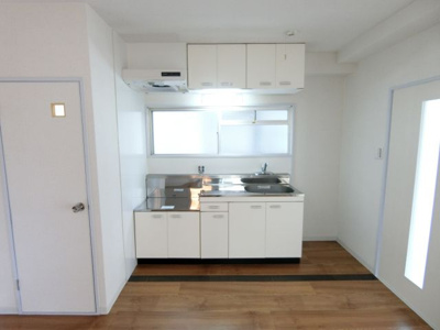 【キッチン】 | フォーラム福島・玉川