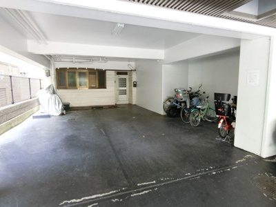 【その他共用部分】 | フォーラム福島・玉川