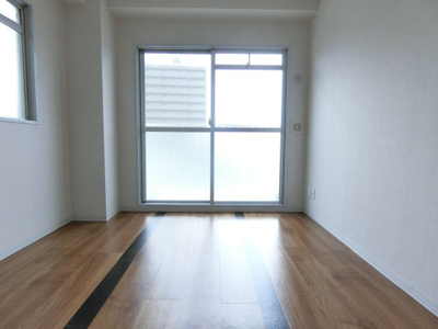 【寝室】 | フォーラム福島・玉川