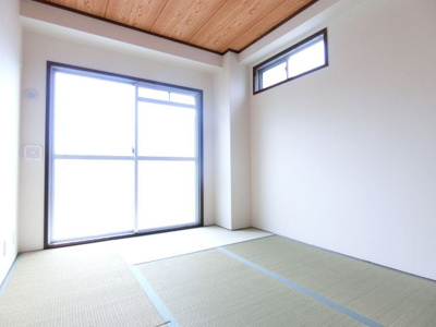 【和室】 | フォーラム福島・玉川