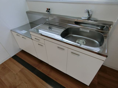 【キッチン】 | フォーラム福島・玉川