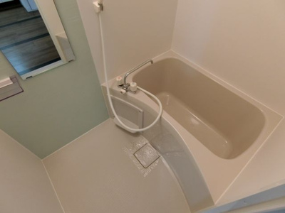 【浴室】 | フォーラム福島・玉川