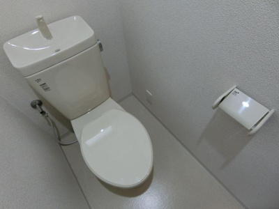 【トイレ】 | フォーラム福島・玉川