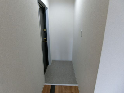 【玄関】 | フォーラム福島・玉川