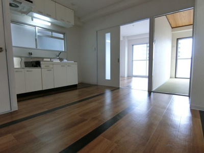 【居間・リビング】 | フォーラム福島・玉川