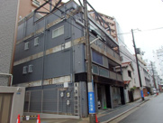 新神戸ＨＨＯＬＤＩＮＧＳの画像
