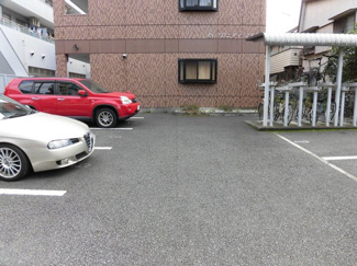 【駐車場】 | プロニティ24Ｓ