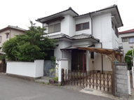 良野戸建の画像