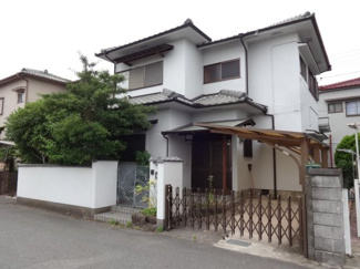 【外観】 | 静かな住環境♪
