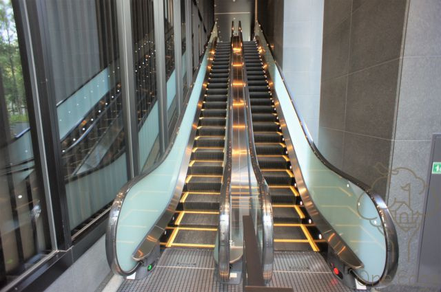 大阪ひびきの街ザ・サンクタスタワーのその他共用部分