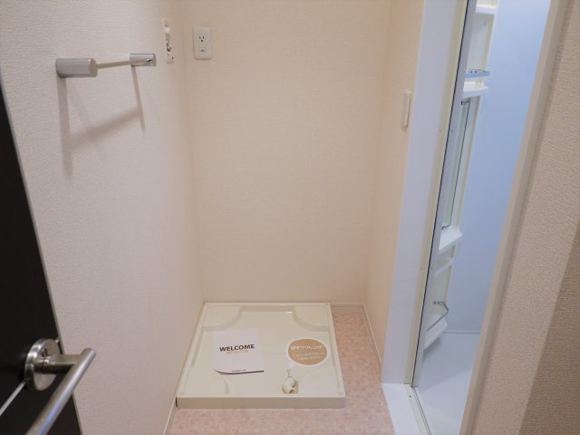 シャルマンフルール Ⅰの設備