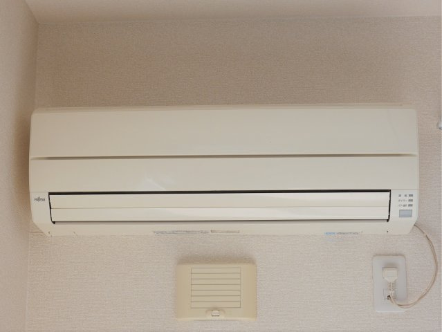シャルマンフルール Ⅰの設備