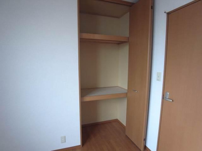 【収納】 | レストフル | クローゼット2