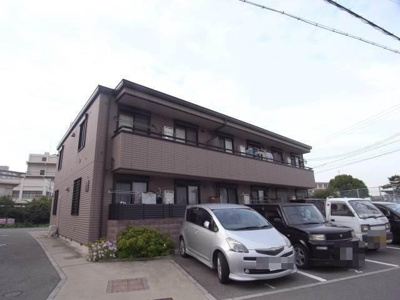 【外観】 | レストフル