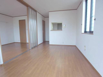 【居間・リビング】 | レストフル | リビング