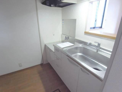 【キッチン】 | レストフル | カウンターキッチン