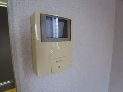 【セキュリティ】 | レストフル | ＴＶモニターホン