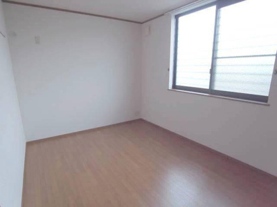 【寝室】 | レストフル | 洋室