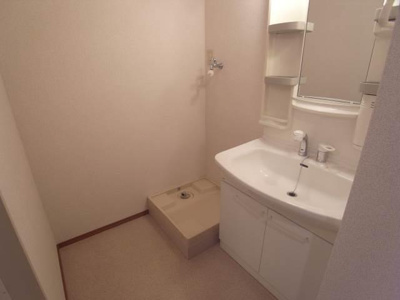 【洗面所】 | レストフル | 洗面脱衣場