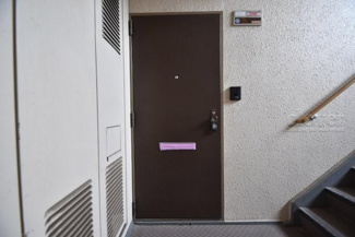 【その他共用部分】 | 共用部　玄関ドア
