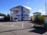 パールハイツIの画像