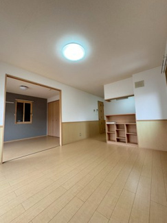 【居間・リビング】