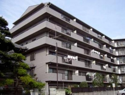 【外観】 | ガーデンコート松戸五香