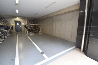 【その他共用部分】 | 駐車場