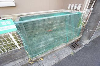 【その他共用部分】 | ウィステリアおゆみ野C