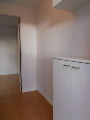 【玄関】 | CASA'D ANGELA（カサデアンジェラ）