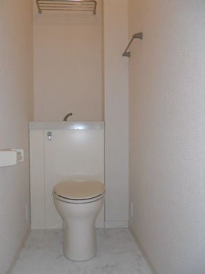 【トイレ】 | CASA'D ANGELA（カサデアンジェラ）