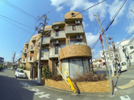 ジャルダン宝塚五番館の画像