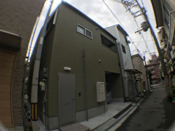 淡路ハイツⅡ