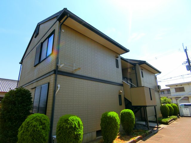 クレールタウンＣ棟