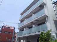 渋谷区恵比寿南２丁目のマンションの画像