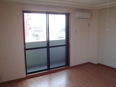 【寝室】 | ラシーヌ