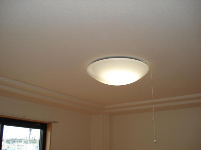 ラシーヌの設備