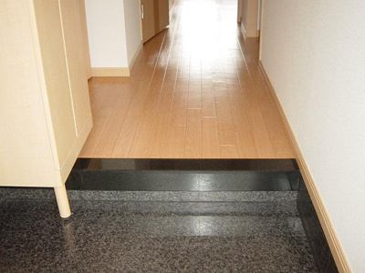 【玄関】 | ラシーヌ