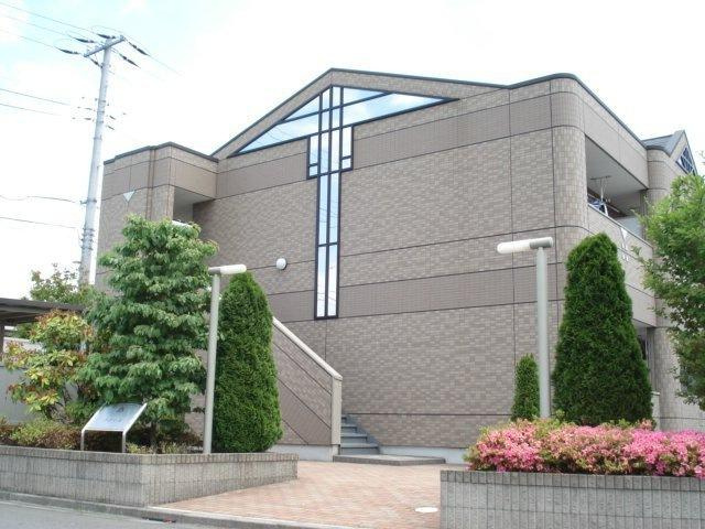 ラシーヌのその他共用部分